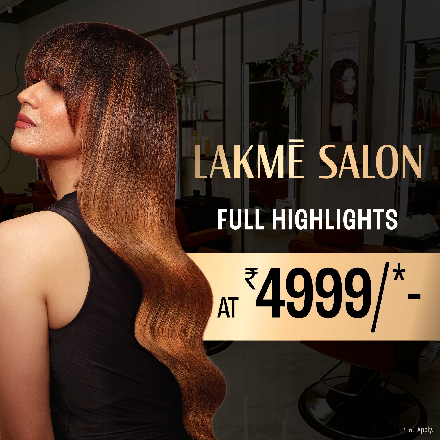 Bangalore Beauty parlours